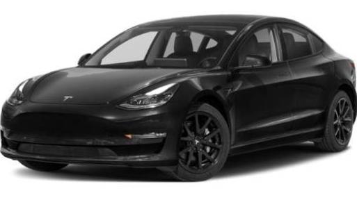 TESLA MODEL 3 2021 5YJ3E1EBXMF995392 image